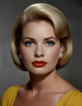 Martha Hyer