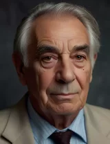 Philip Baker Hall