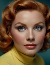 Rhonda Fleming