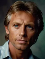 Paul Nicholas