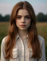 Charlotte Hope