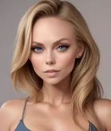 Laura Vandervoort