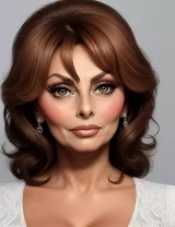 Sophia Loren