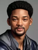 Will Smith