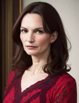 Kate Fleetwood