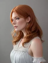 Alyssa Sutherland