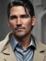 Jim Caviezel