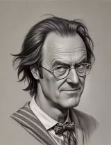 Roald Dahl