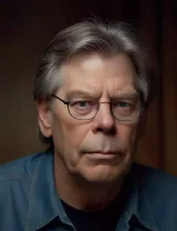 Stephen King