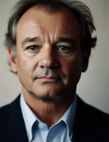 Bill Murray