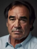 Oliver Stone