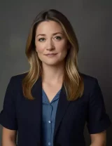 Zoe Perry