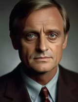 David McCallum