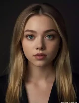 Sydney Sweeney