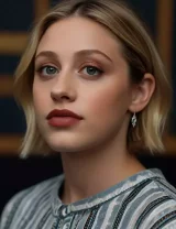 Lili Reinhart