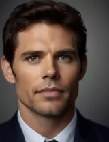 James Marsden