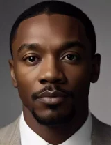 Anthony Mackie