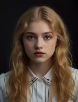 Elena Kampouris