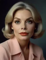 Barbara Bain