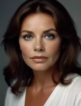 Jacqueline Bisset