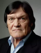 Richard Kiel