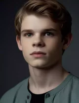 Robbie Kay