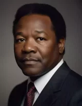 Isiah Whitlock Jr.