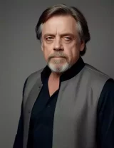 Mark Hamill