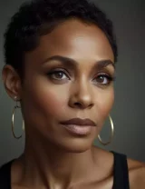 Jada Pinkett Smith