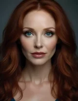 Amy Yasbeck