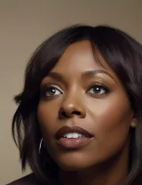 Aisha Tyler