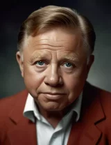 Mickey Rooney