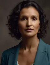 Indira Varma