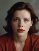 Sylvia Kristel