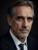 Jeremy Irons