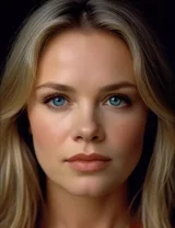 Melissa Sue Anderson