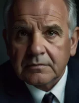 Ian Holm