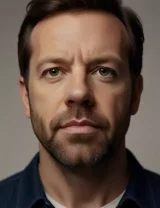 Jason Sudeikis