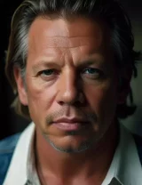 Mickey Rourke