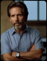 Gary Cole