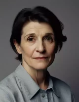 Harriet Walter