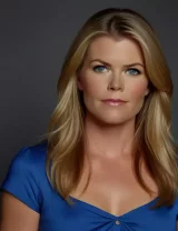 Alison Sweeney