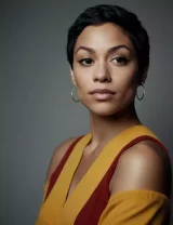 Cush Jumbo