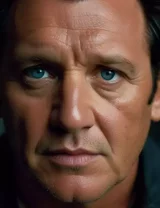 Michael Madsen