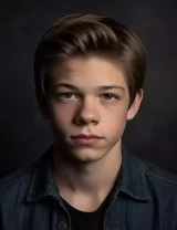 Colin Ford