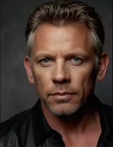 Callum Keith Rennie