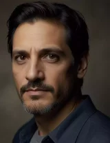 Michael Landes