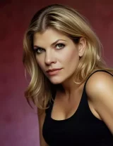 Kristen Johnston