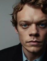 Alfie Allen