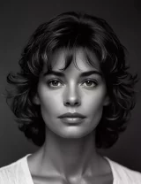 Rachel Ward